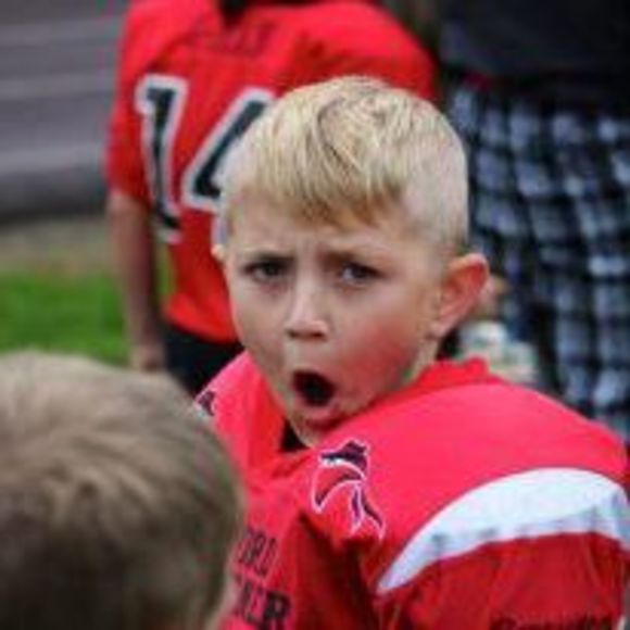 Meet your Posher, Rani - Picture 1 of 1